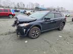 SUBARU CROSSTREK 2019