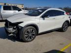 INFINITI QX30 2018