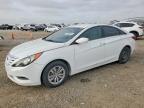 HYUNDAI SONATA 2011