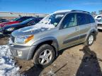 TOYOTA RAV4 2001