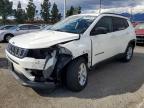 JEEP COMPASS 2018