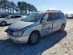 KIA SEDONA 2007