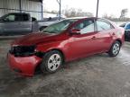KIA FORTE 2010