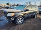 HONDA PILOT 2007