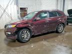 KIA SORENTO 2013