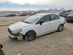 SUBARU IMPREZA 2016