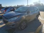 HYUNDAI TUCSON 2011