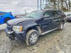 CHEVROLET SUBURBAN 2011