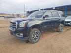 GMC YUKON 2018
