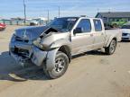 NISSAN FRONTIER 2003