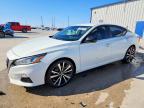 NISSAN ALTIMA 2022