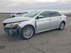 TOYOTA AVALON HYBRID 2013