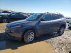 JEEP CHEROKEE 2018