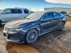 CHEVROLET IMPALA 2015