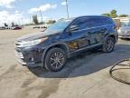 TOYOTA HIGHLANDER 2017