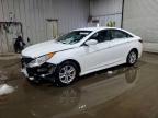 HYUNDAI SONATA 2014