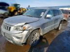 JEEP GRAND CHEROKEE 2015