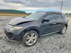 NISSAN MURANO 2010