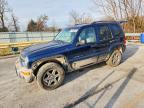 JEEP LIBERTY 2003