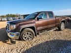 GMC SIERRA 2016