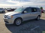DODGE GRAND CARAVAN 2019