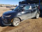 KIA SOUL 2022
