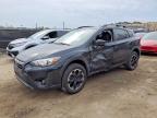 SUBARU CROSSTREK 2023