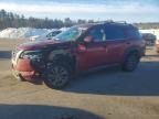 NISSAN PATHFINDER 2022