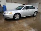 CHEVROLET IMPALA 2009
