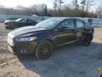 FORD FUSION 2016