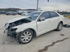 LINCOLN MKZ 2008
