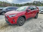 TOYOTA RAV4 HYBRID 2025
