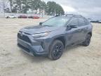 TOYOTA RAV4 2025