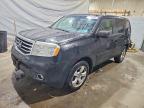 HONDA PILOT 2013
