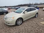 BUICK LACROSSE 2011