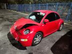 VOLKSWAGEN NEW BEETLE 2000