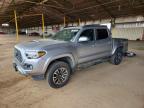 TOYOTA TACOMA 2021