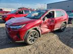 TOYOTA RAV4 2024