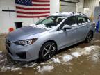 SUBARU IMPREZA 2019