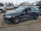 VOLKSWAGEN JETTA 2017