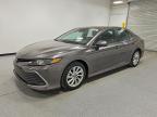 TOYOTA CAMRY 2024
