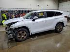 TOYOTA HIGHLANDER HYBRID 2023
