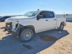 CHEVROLET SILVERADO 2024