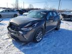 MAZDA CX-3 2017
