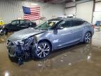 NISSAN MAXIMA 2017