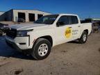 NISSAN FRONTIER 2024