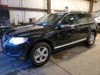 VOLKSWAGEN TOUAREG 2 2008