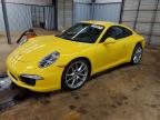PORSCHE 911 2013