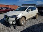 NISSAN ROGUE SPORT 2022