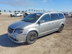 DODGE GRAND CARAVAN 2018